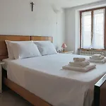 Apartment Panoramic Dream House San Fedele Intelvi
