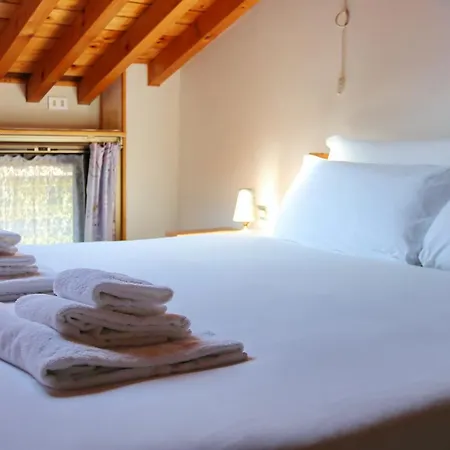 Panoramic Dream House شقة سان فيديل إنتيلفي