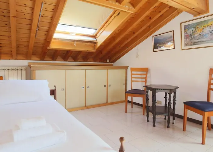 Panoramic Dream House