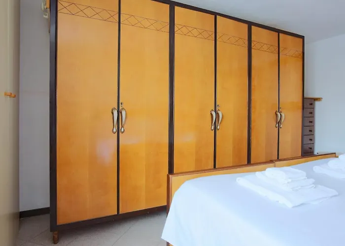 Panoramic Dream House سان فيديل إنتيلفي