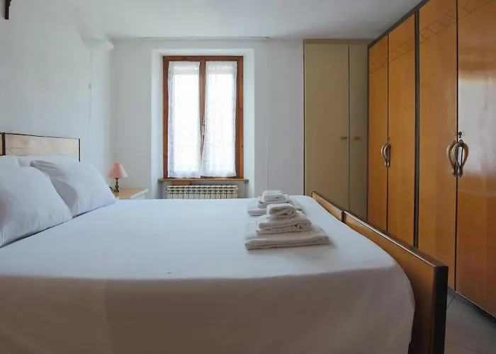 شقة Panoramic Dream House