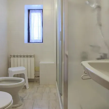 شقة Italianway - Panoramic Dream House سان فيديل إنتيلفي