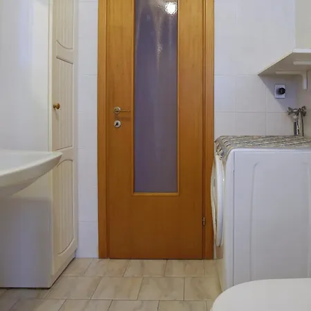 Italianway - Panoramic Dream House شقة *