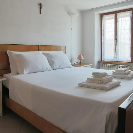 شقة Italianway - Panoramic Dream House سان فيديل إنتيلفي