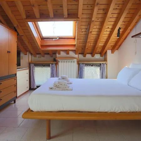 Italianway - Panoramic Dream House شقة *