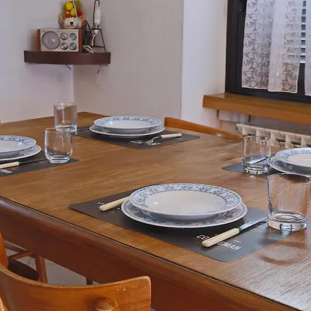 Italianway - Panoramic Dream House Apartment San Fedele Intelvi