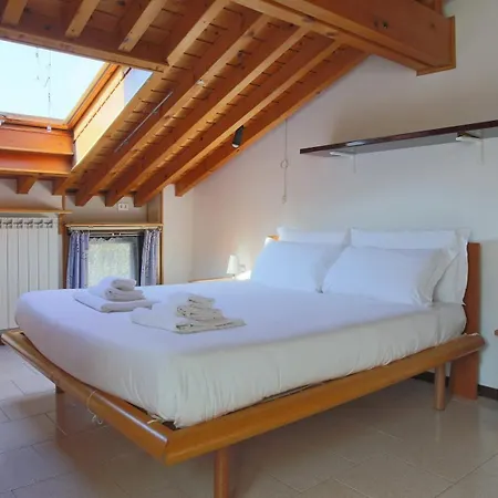 Italianway - Panoramic Dream House شقة *