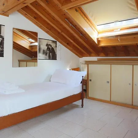 شقة Italianway - Panoramic Dream House سان فيديل إنتيلفي