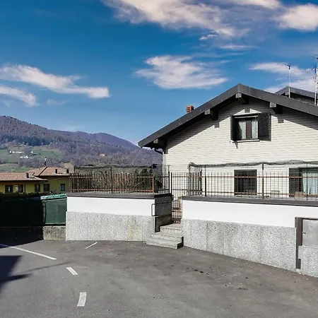 Apartment Italianway - Panoramic Dream House