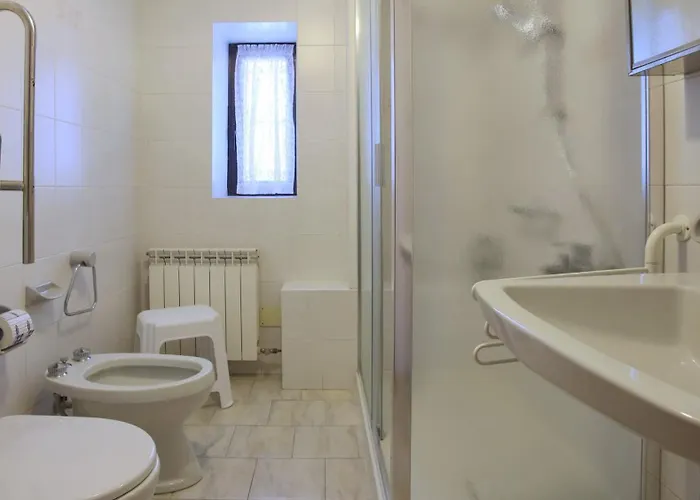 דירה Panoramic Dream House סן פדלה אינטלבי