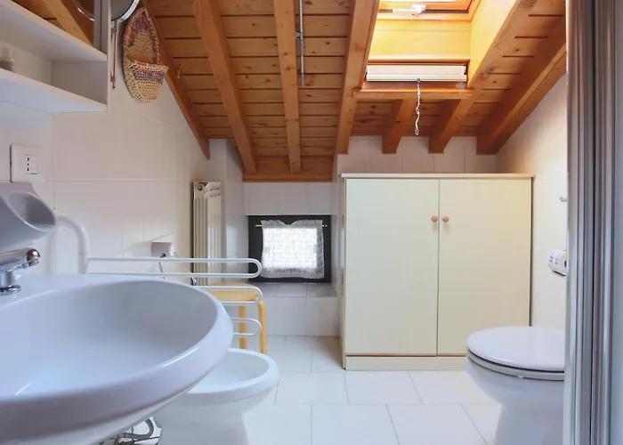 Panoramic Dream House * סן פדלה אינטלבי