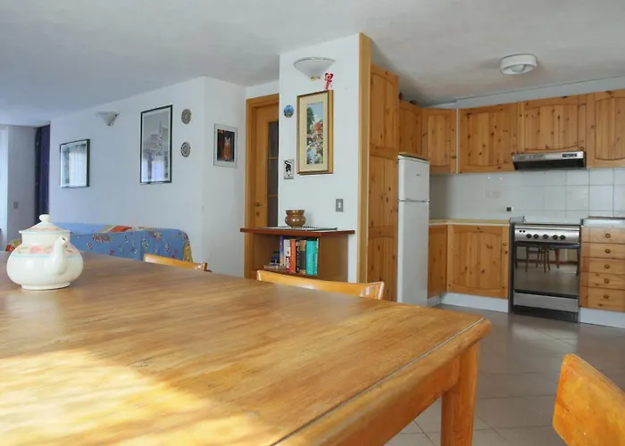 Panoramic Dream House סן פדלה אינטלבי