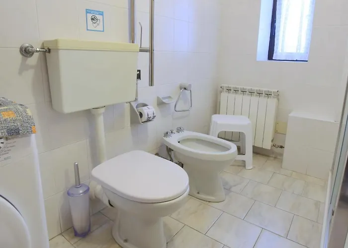 Panoramic Dream House Appartement San Fedele Intelvi