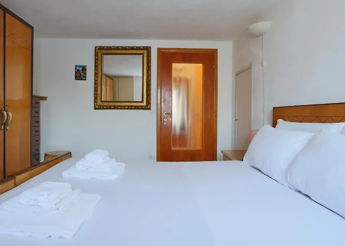 Panoramic Dream House סן פדלה אינטלבי