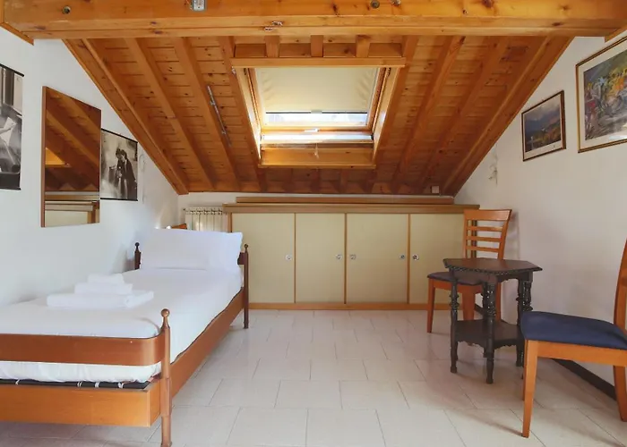 Panoramic Dream House דירה סן פדלה אינטלבי