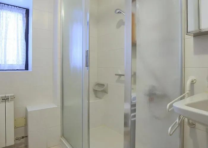 דירה Panoramic Dream House סן פדלה אינטלבי