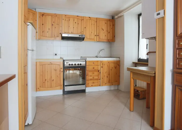 Panoramic Dream House דירה סן פדלה אינטלבי
