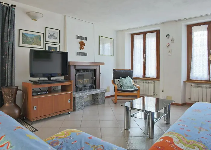 Panoramic Dream House דירה *