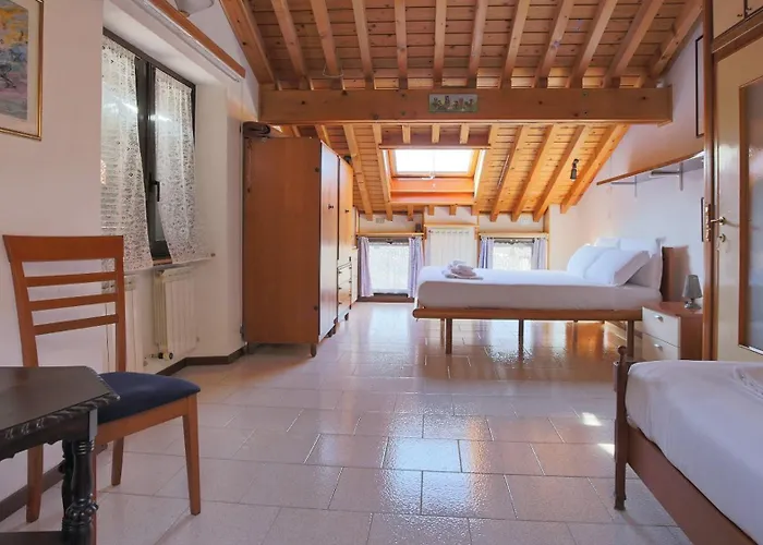 Panoramic Dream House * San Fedele Intelvi