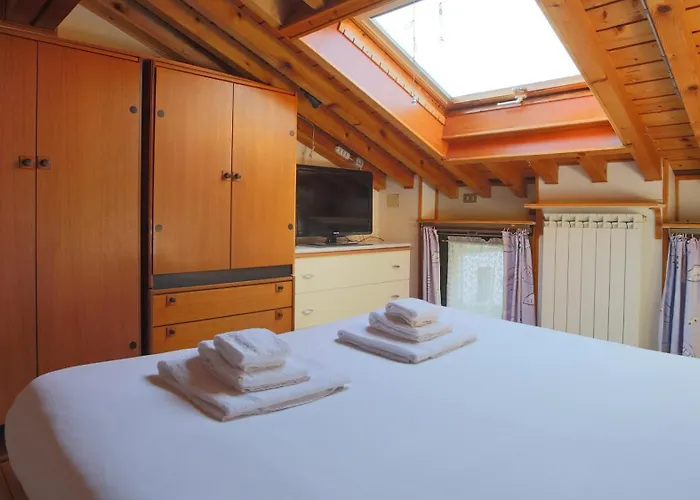 דירה Panoramic Dream House *