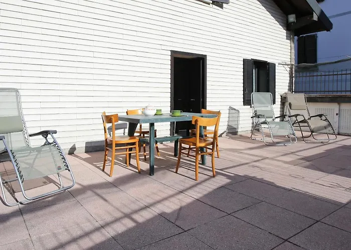 Panoramic Dream House * San Fedele Intelvi