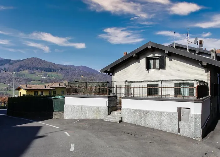 Appartement Panoramic Dream House