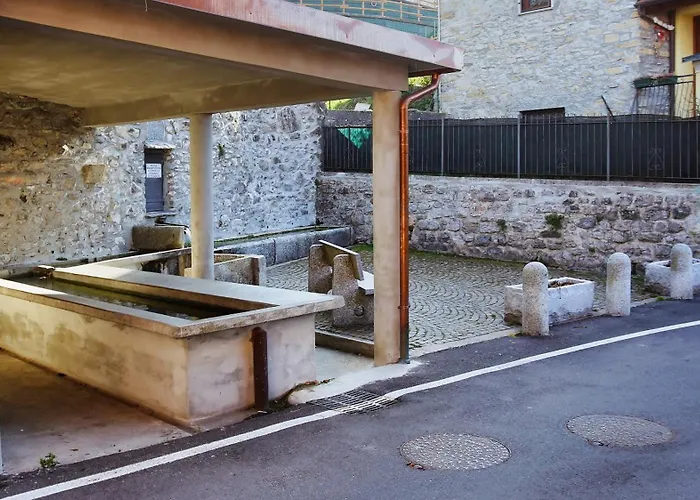 Appartement Panoramic Dream House *