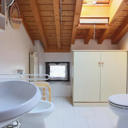 Italianway - Panoramic Dream House * 圣费德勒·因特尔维