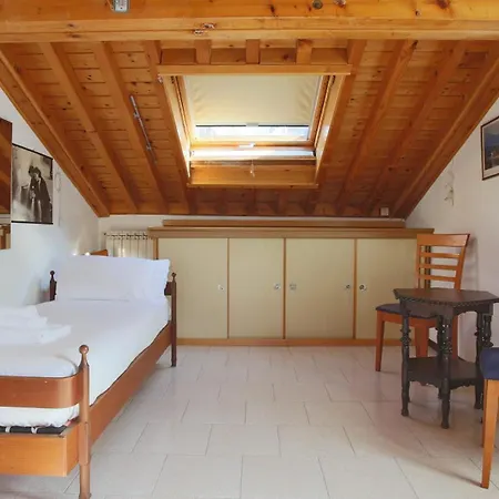 Italianway - Panoramic Dream House 公寓 圣费德勒·因特尔维