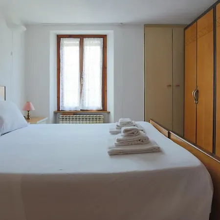 公寓 Italianway - Panoramic Dream House