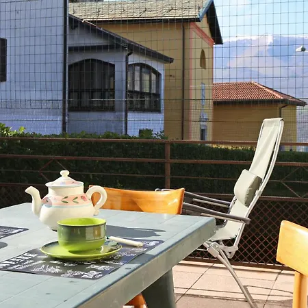 Italianway - Panoramic Dream House 公寓 *