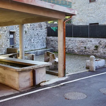 公寓 Italianway - Panoramic Dream House *