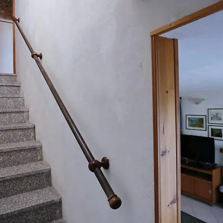 Panoramic Dream House דירה *