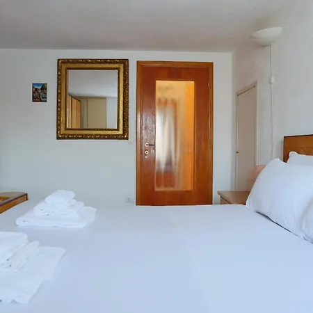 Panoramic Dream House סן פדלה אינטלבי