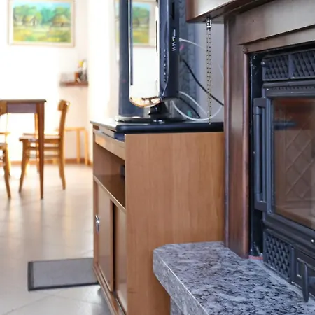 Italianway - Panoramic Dream House Lägenhet *