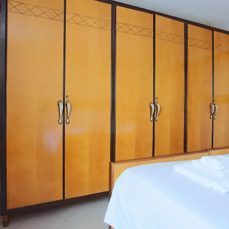 Panoramic Dream House סן פדלה אינטלבי