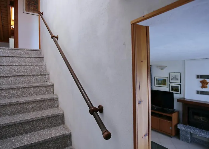Panoramic Dream House Daire *