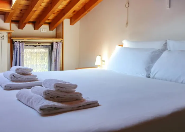 Panoramic Dream House Daire San Fedele Intelvi