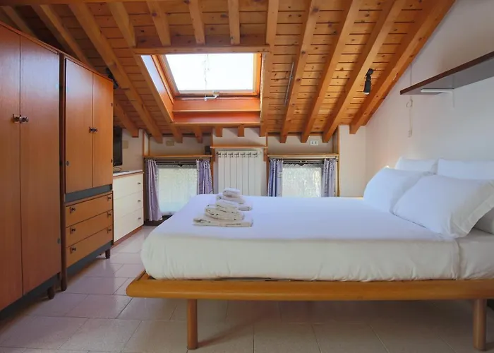 Panoramic Dream House Daire *