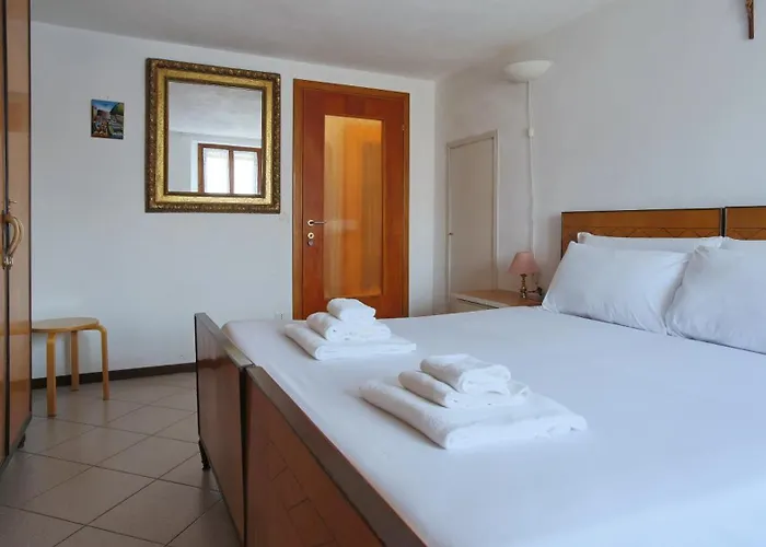 Panoramic Dream House Daire