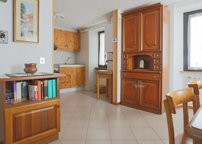 Daire Panoramic Dream House *